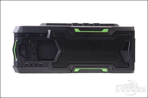 先马领航 顶部图 先马领航 顶部图