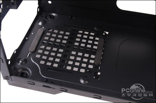 先马 领航 底部冲网图 先马 领航 底部冲网图