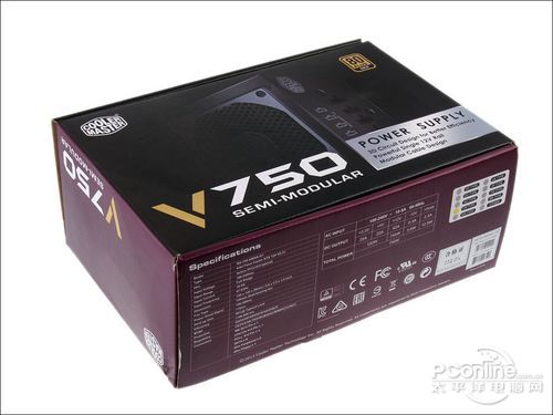 酷冷至尊 酷冷至尊