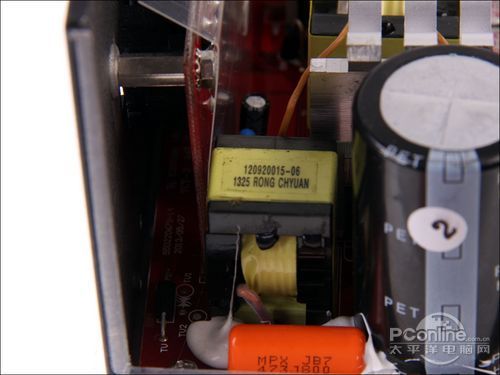 整流开关电路图 整流开关电路图