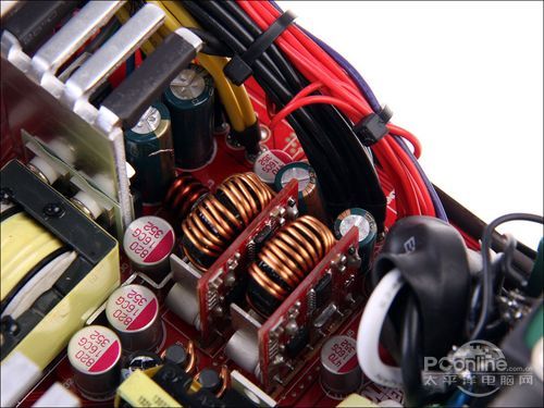 低压滤波电路图 低压滤波电路图