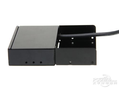 科洛申 CRU3-IR35 侧面图