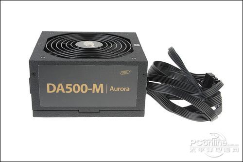 九州风神极光电源 正面图 九州风神极光电源 正面图