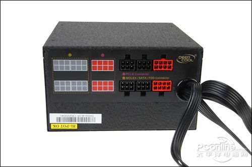 九州风神极光电源 模组接口图 九州风神极光电源 模组接口图