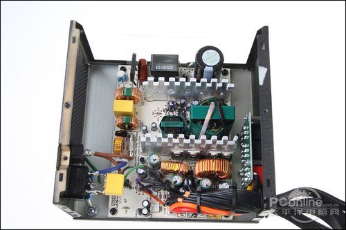 九州风神极光电源 电源内部结构 九州风神极光电源 电源内部结构