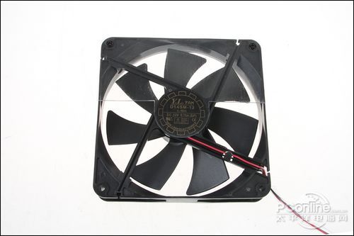 九州风神极光电源 散热风扇 九州风神极光电源 散热风扇