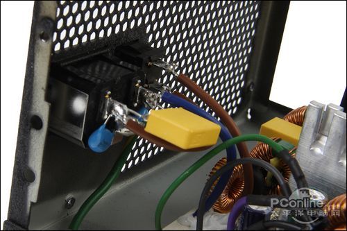 九州风神极光电源 一级EMI滤波 九州风神极光电源 一级EMI滤波