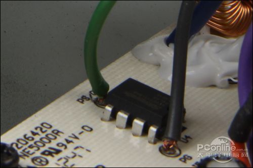 九州风神极光电源 电源保护芯片 九州风神极光电源 电源保护芯片