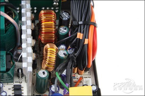 九州风神极光电源 低压滤波电路 九州风神极光电源 低压滤波电路