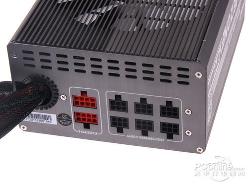 模组面图 模组面图