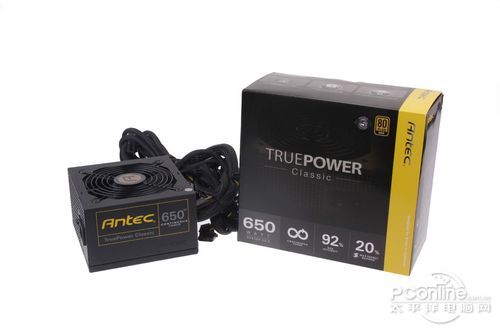 安钛克 TP-650C 安钛克 TP-650C