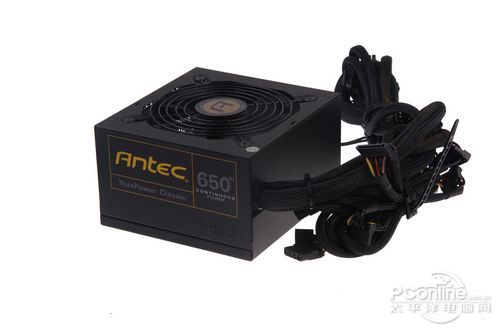 安钛克 TP-650C 主视图 安钛克 TP-650C 主视图