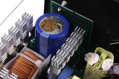 主电容图 主电容图