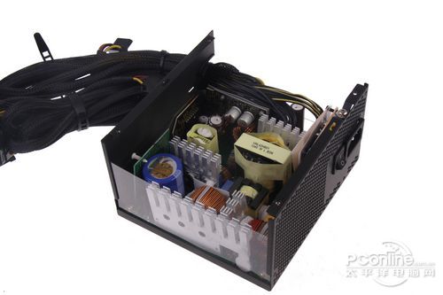 安钛克TP-650C 内部图 安钛克TP-650C 内部图