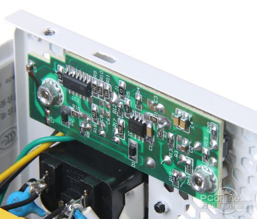 金河田智能眼400W 金河田智能眼400W