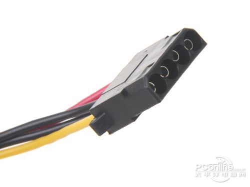 金河田智能眼400W