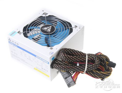 金河田智能眼400W 金河田智能眼400W