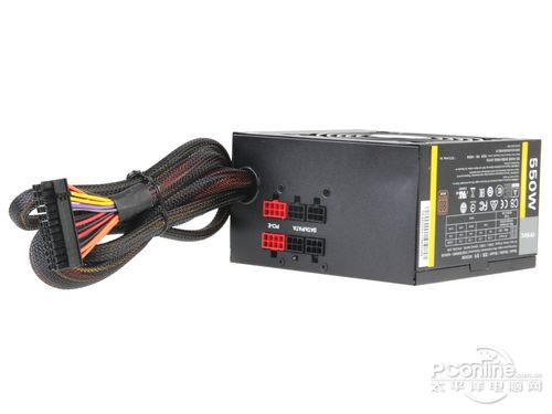 安钛克 NeoEco 500M 模组图