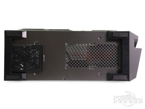 至睿 BATTLESHIP DX7 底部图