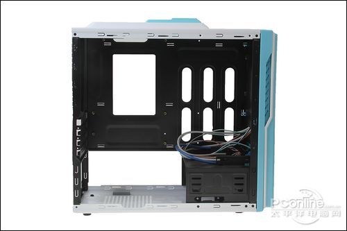 游戏悍将 零度雪 内部左侧图 游戏悍将 零度雪 内部左侧图