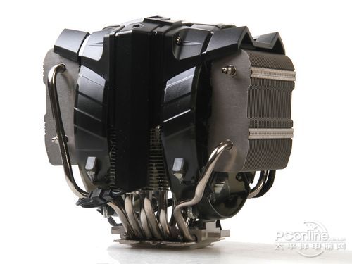 酷冷至尊 GTS V8 主视图 酷冷至尊 GTS V8 主视图