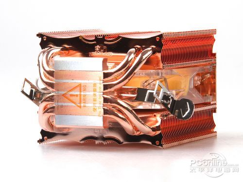 几度 双冠龙黄金版 底部图