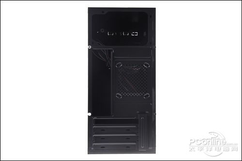 大水牛牛仔6机箱 背部图 大水牛牛仔6机箱 背部图