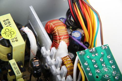 低压滤波电路 低压滤波电路