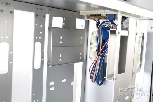 汇迈 M1 光驱位图