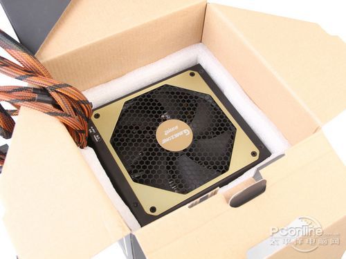 游戏悍将 魔兽GX500S至尊版 内包装图 游戏悍将 魔兽GX500S至尊版 内包装图