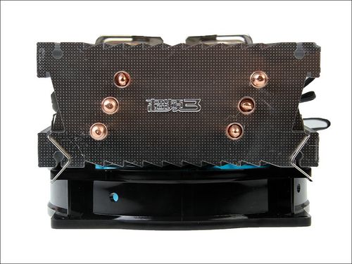 超频三 东海X3 图