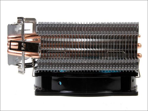 超频三 东海X3 图