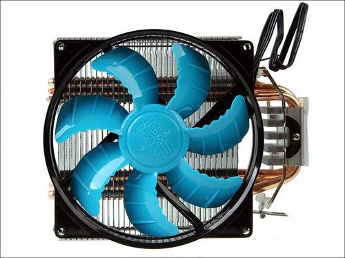 超频三 东海X3 图