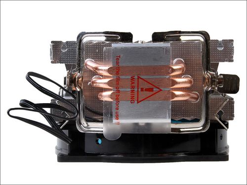 超频三 东海X3 图