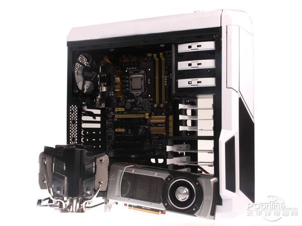 先马 影子战士 先马 影子战士