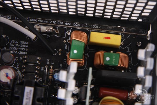 超频三 Q8青鸟版