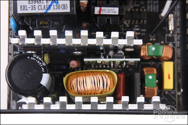 超频三 Q8青鸟版