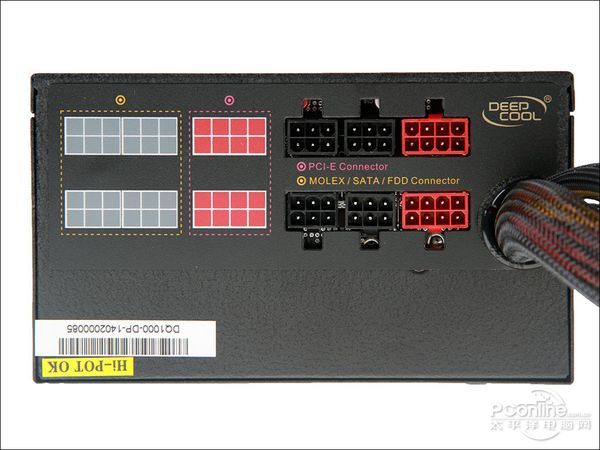 九州风神 DQ1000 图 九州风神 DQ1000 图