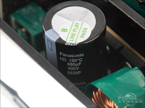 九州风神 DQ1000 二级EMI图 九州风神 DQ1000 二级EMI图