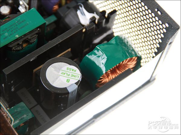 九州风神 DQ1000 二级EMI图 九州风神 DQ1000 二级EMI图