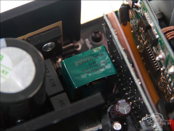 九州风神 DQ1000 二级EMI图 九州风神 DQ1000 二级EMI图