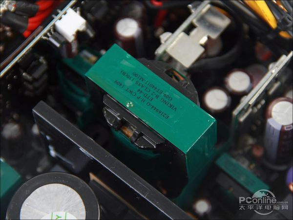 九州风神 DQ1000 二级EMI图 九州风神 DQ1000 二级EMI图