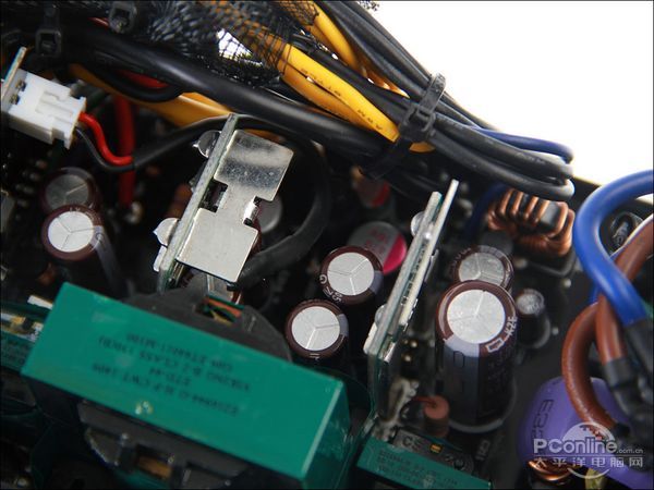 九州风神 DQ1000 二级EMI图 九州风神 DQ1000 二级EMI图