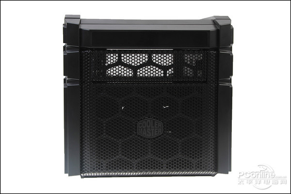 酷冷至尊HAF 935 前部面板图