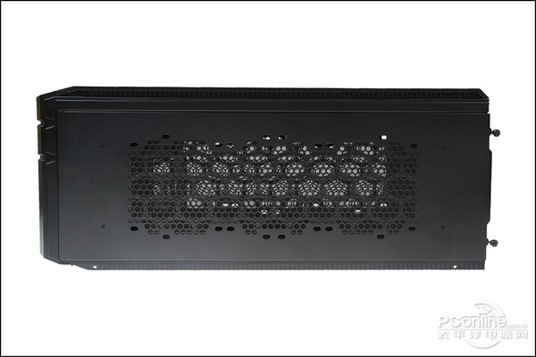 酷冷至尊HAF 935 前部面板图