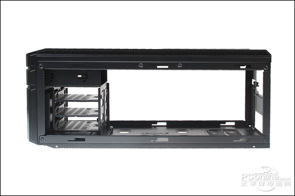 酷冷至尊HAF 935 前部面板图