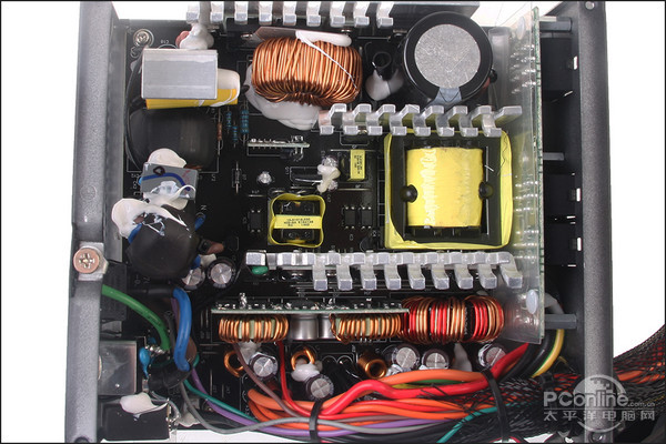 钜能 朱雀1000W 图 钜能 朱雀1000W 图