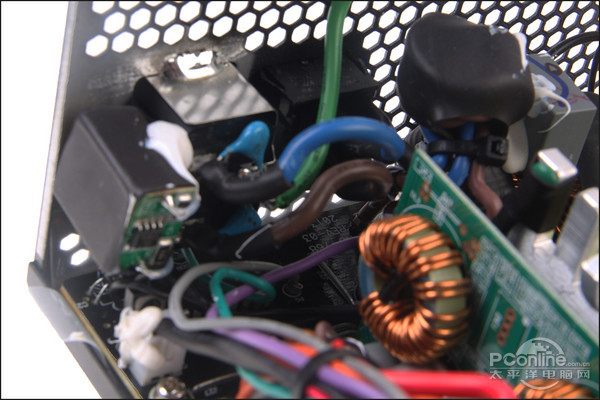 钜能 朱雀1000W 图 钜能 朱雀1000W 图