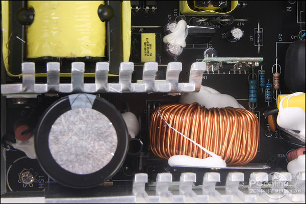 钜能 朱雀1000W 图 钜能 朱雀1000W 图