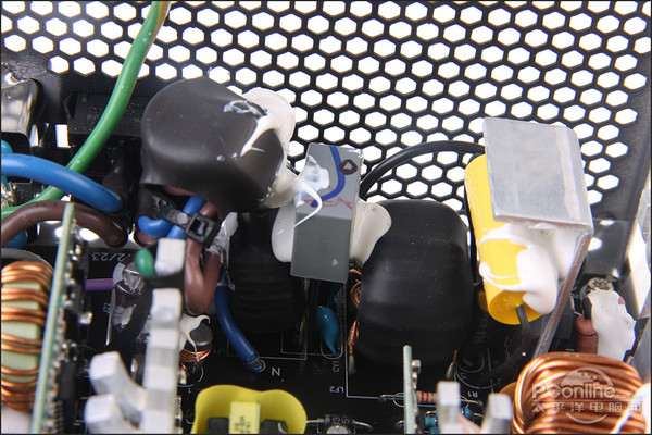 钜能 朱雀1000W 图 钜能 朱雀1000W 图